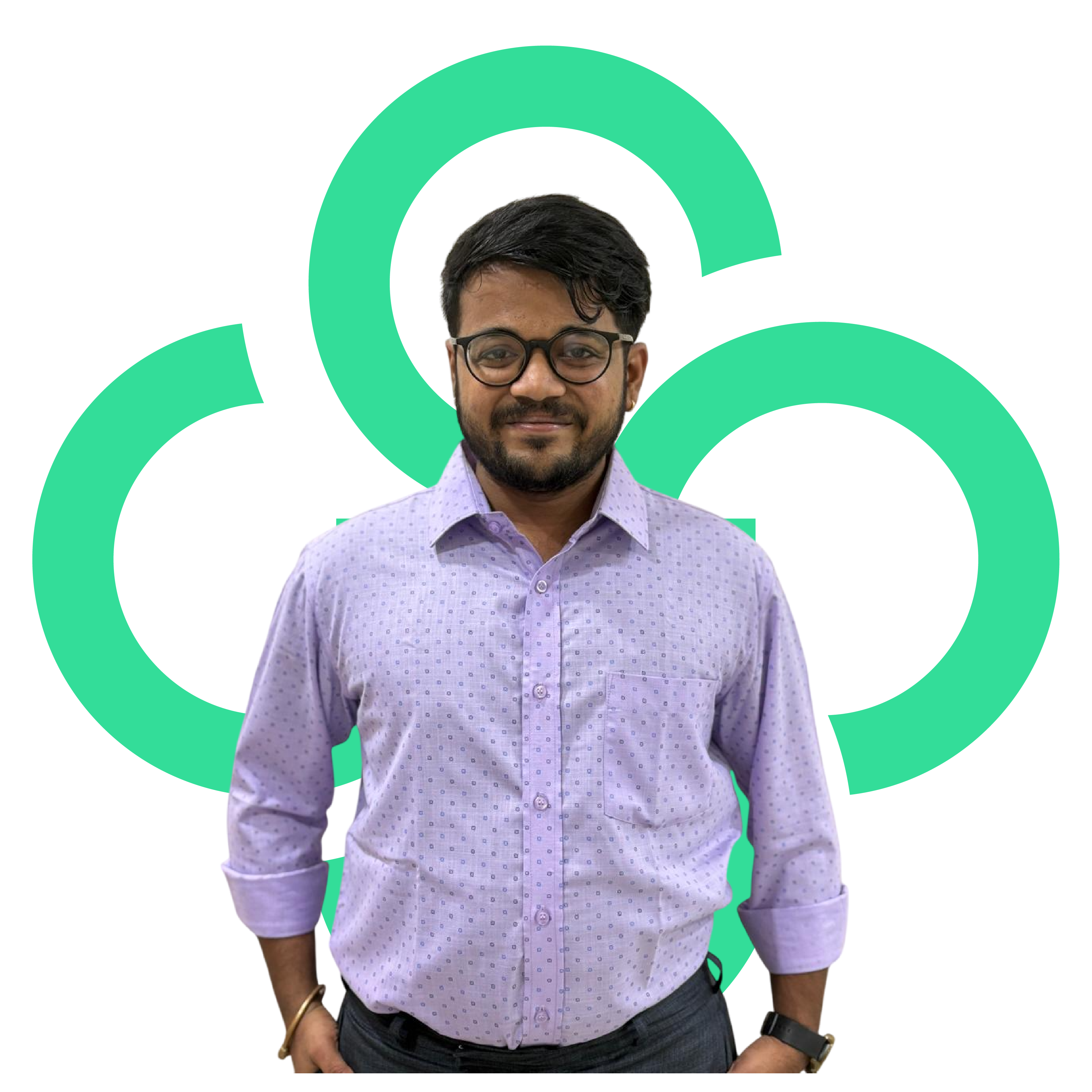 Shriram R